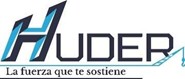 logo huder